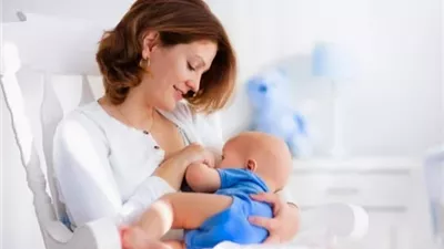 كيف تعززي مناعة طفلك لتحميه من الصفراء بعد ولادته