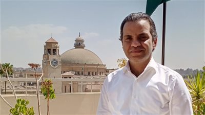 جامعة القاهرة تناقش أطروحة دكتوراه حول دور العلاقات الإلكترونية المؤسسات الإعلامية بالعراق