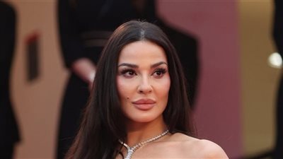 سقوط نادين نسيب نجيم في مباراة كرة سلة… وردّ فعلها يخطف الأنظار