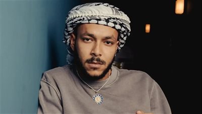 ويجز يخوض أولى تجاربه السينمائية في “وتر واحد” مع المخرج علي العربي