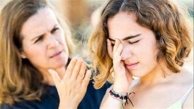 جريمة تهزّ الرأي العام.. أم تشعل النار بابنتها في العياط.. ما السبب؟