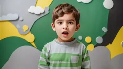 ما أسباب تأخر النطق عند الأطفال في سن مبكرة؟