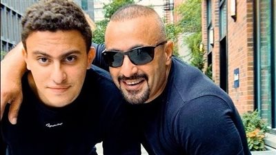 ياسين السقا يكشف تفاصيل حادث والده على طريق الواحات