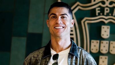 كريستيانو رونالدو يتصدر قائمة الأعلى أجرًا على “إنستجرام” لعام 2025
