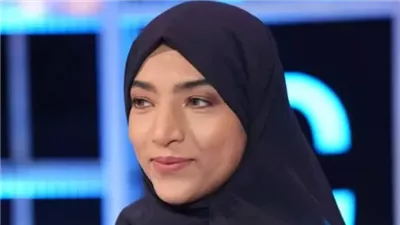 رزان باهبري | أول سعودية تصل إلى المراحل النهائية في برنامج «نجوم العلوم»