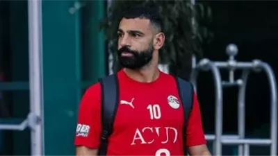 محمد صلاح ينفرد بصدارة هدافى تصفيات أفريقيا عبر التاريخ
