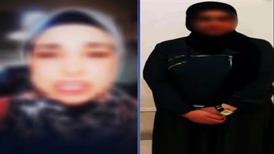 الداخلية تكشف حقيقة فيديو سيدة ادعت اقتحام الشرطة لمنزلها في المنوفية