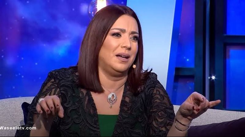 شكران مرتجى