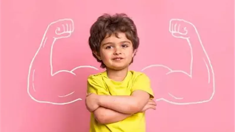 الثقة بالنفس 