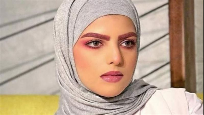 سارة الودعاني
