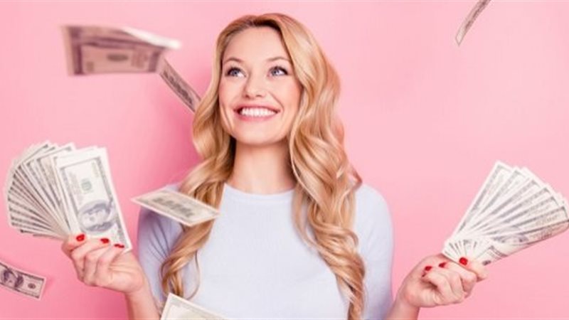 تفسير رؤية النقود