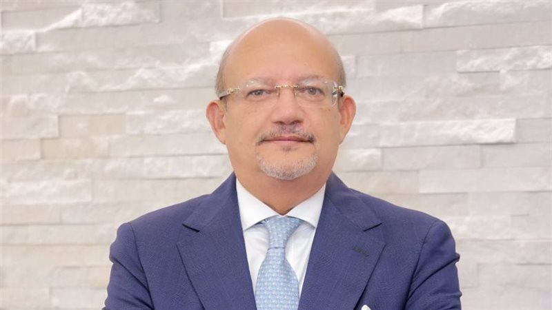 بنك