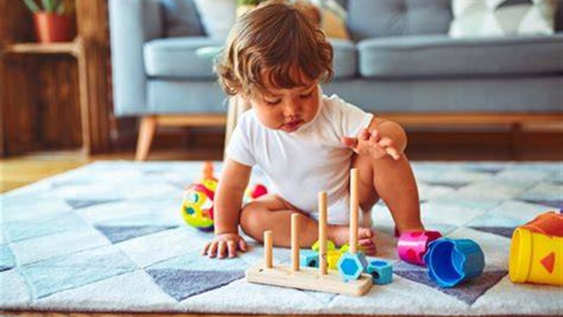 ألعاب مهارية