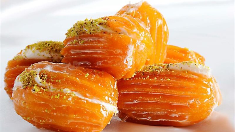 بلح الشام