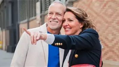 5 طرق للتعامل مع تغيرات الرجل الخمسيني 