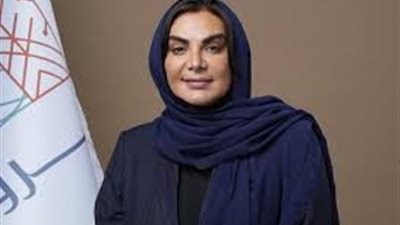 غادة الرميان | سعودية تعمل مديرة تنفيذية للتسويق في مجموعة روشن