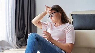 أسباب سن اليأس المبكر وطرق علاجه