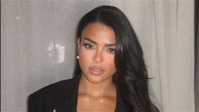 أسماء جلال: «قررت أعيش حياتي بطريقتي… والحرية مش جرأة»