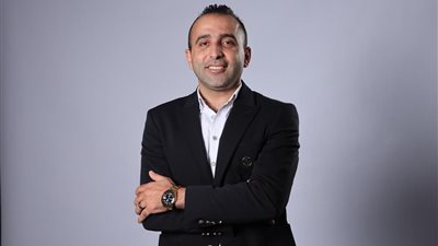 هارون عبد الغني رئيسًا للقطاع التجاري بشركة «Squares Developments»