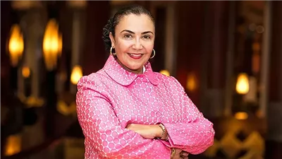 نبيلة التونسي | كبير المهندسين في شركة أرامكو السعودية