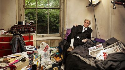 ما هو اضطراب الاكتناز القهري؟.. وطرق علاجه