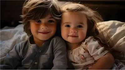 كيف يعزز خلق رصيد بين الأخوة في الصغر فكرة السند في الكبر؟ 