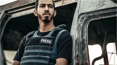 قلوب السوشيال ميديا تنزف ألمًا عقب استشهاد صالح الجعفراوي.. كيف نعته؟