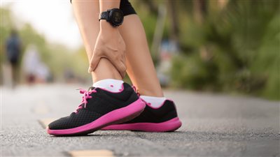 «وتر أخيل» مرض يصيب العدائين.. ما أعراضه وأسبابه؟