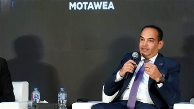 محمد مطاوع : تكامل التطوير العقاري والسياحي والإدارة الفندقية يعزز رؤية الدولة 2030