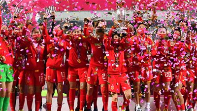 كأس آسيا للسيدات 2026.. أستراليا على موعد مع المنافسة الأهم في القارة