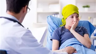 تغيرات في الجسم تخشاها محاربة سرطان الثدي