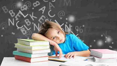 من المدرسة إلى العيادة.. متى نقول صعوبة تعلم ومتى تصبح اضطرابًا؟