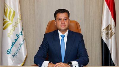 ألبير نسان رئيس ائتمان الشركات: البنك الزراعي يسعى لزيادة محفظة تمويل الشركات 