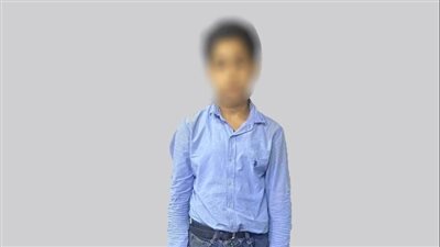 القبض على طفل أثار الرعب بين الأهالي في شوارع المنوفية.. ماذا فعل؟