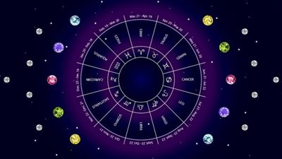 حظك اليوم وتوقعات الأبراج الخميس 16 أكتوبر على الصعيد الصحي والمهني والعاطفي