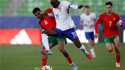 موعد مباراة منتخب المغرب والأرجنتين في نهائي كأس العالم للشباب