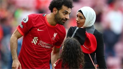 بـ 99 ألف دولار.. حقيبة زوجة محمد صلاح من هيرميس العالمية تثير الجدل 