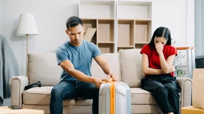 7 نصائح ذهبية لكل زوجة مغترب لتخطي الوحدة وضغوط المسؤولية