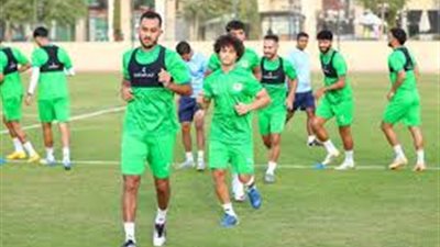 بث مباشر مباراة المصري والاتحاد الليبي في الكونفدرالية