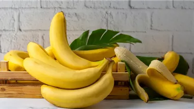 5 فوائد للموز قبل النوم منها تخفيف الأرق والاسترخاء