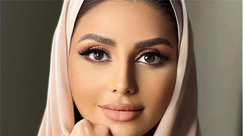 إيناس الحنطي