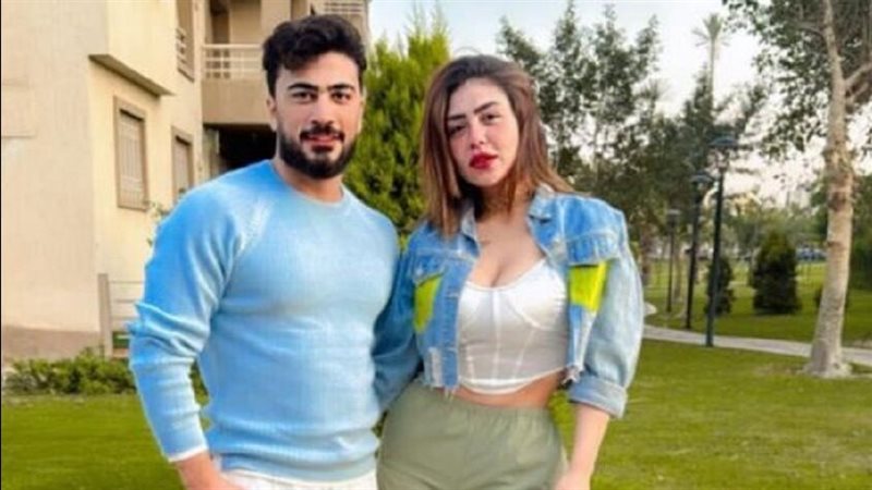 البلوجر محمد أوتاكا