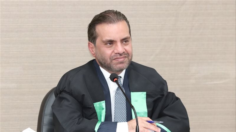 الدكتور مصطفى الصبيحي