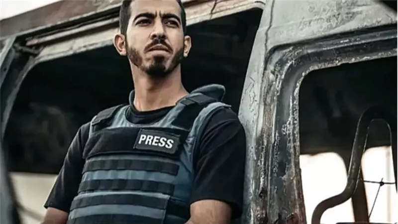 صالح الجعفراوي