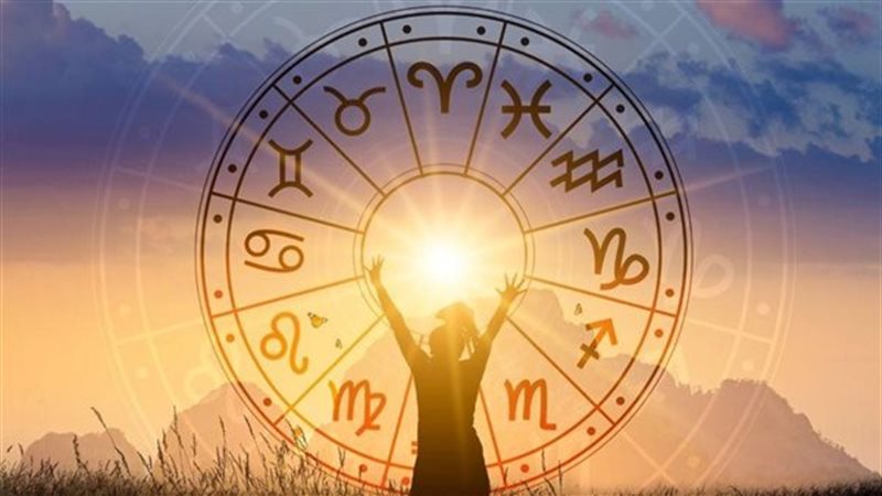 حظك اليوم وتوقعات