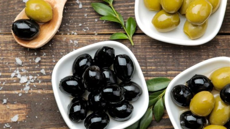 تفسير رؤية الزيتون