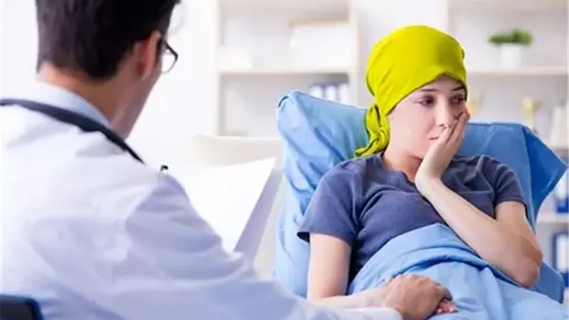 سرطان الثدي