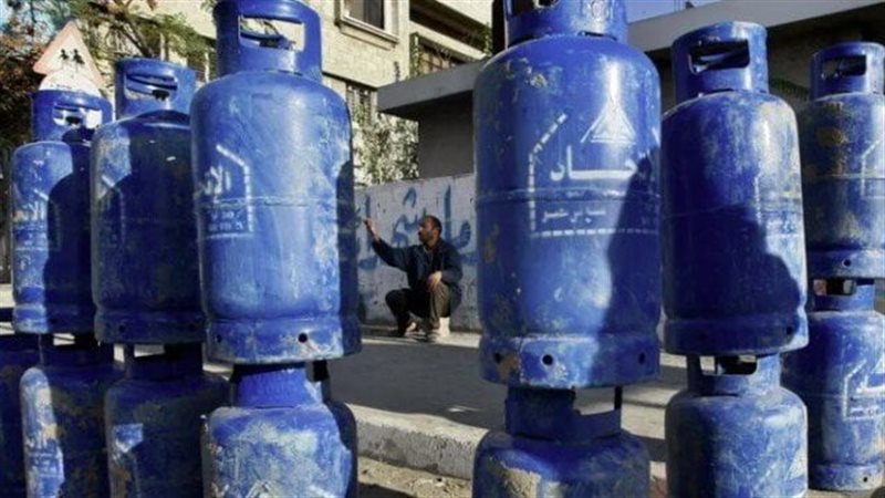 سعر أسطوانة البوتاجاز