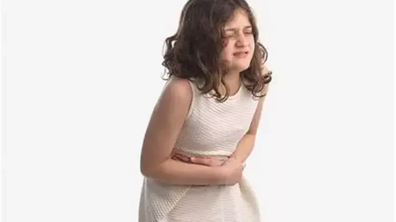 اعراض الطفيليات المعوية