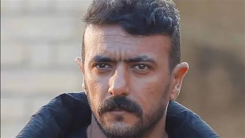 أحمد العوضي